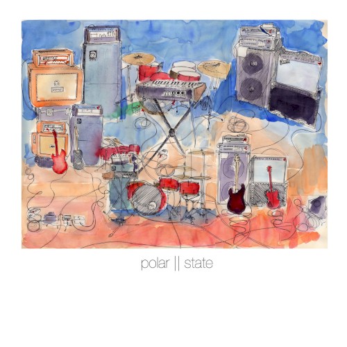 polar || state