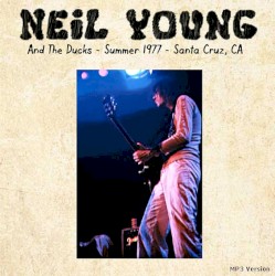 Summer 1977: Santa Cruz, CA, Vol. 2