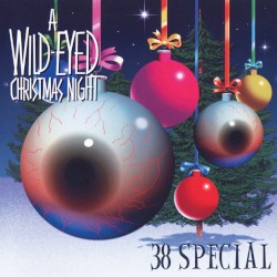 A Wild‐Eyed Christmas Night