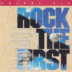 Rock the First, Volume Six