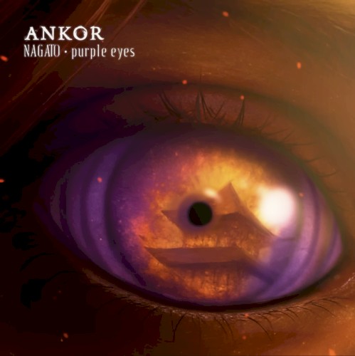 Nagato · Purple Eyes