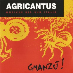 Gnanzú!