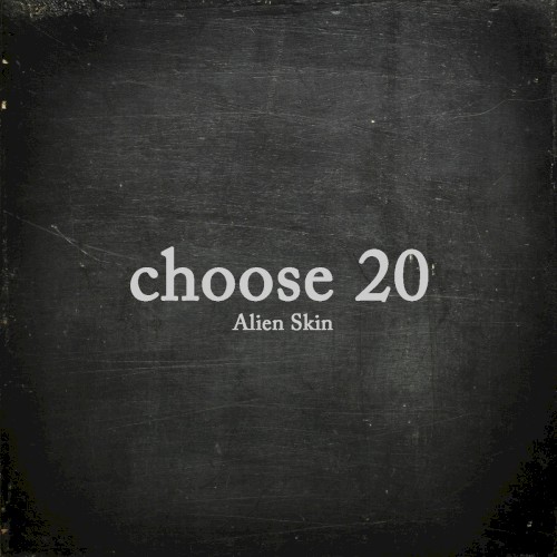 Choose 20