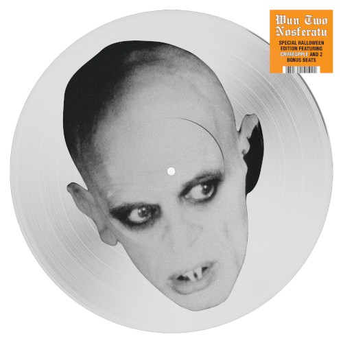 Nosferatu EP