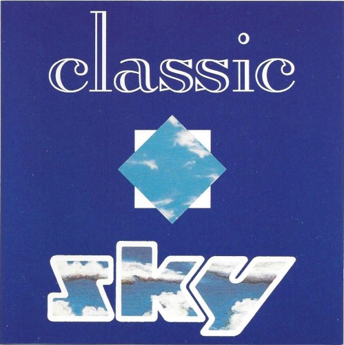 Classic Sky
