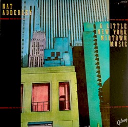 A Little New York Midtown Music