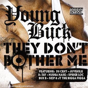 They Don't Bother Me