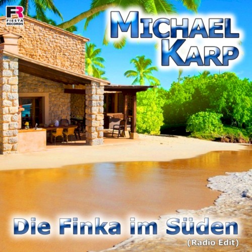 Die Finka im Süden