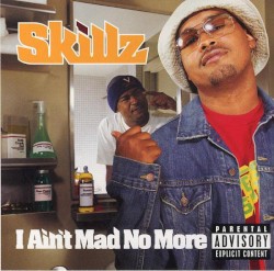 I Ain't Mad No More