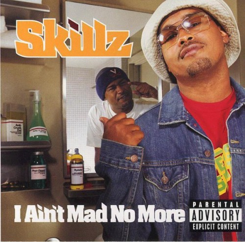 I Ain't Mad No More
