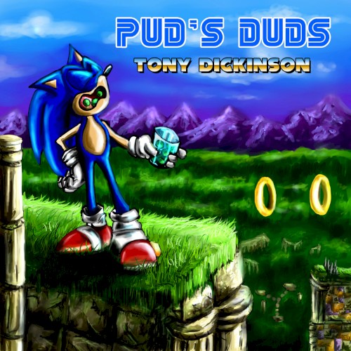 Pud’s Duds