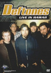 Live in Hawaii: Music in High Places