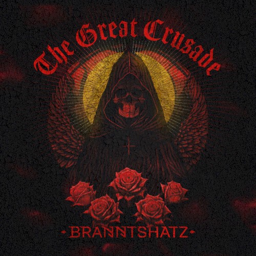 The Great Crusade