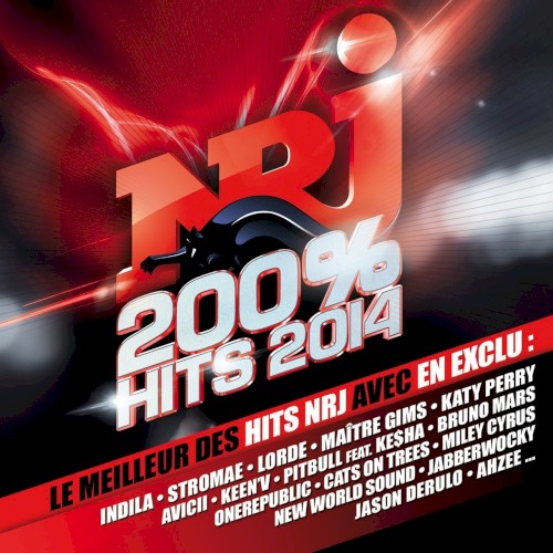 NRJ 200% Hits 2014