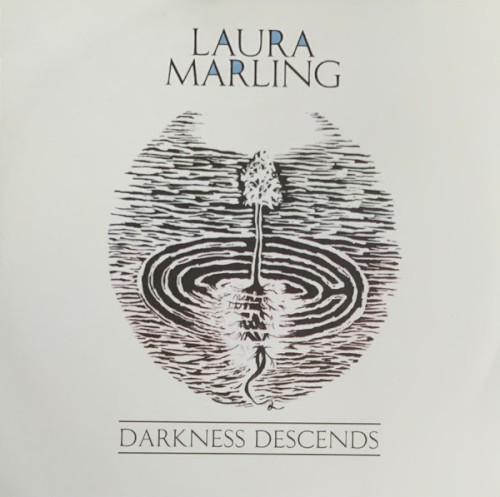 Darkness Descends