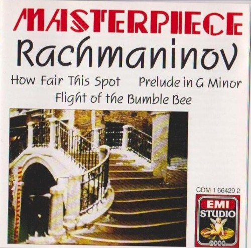 How Fair This Spot / Prelude in G Minor / Flight of the Bumblebee