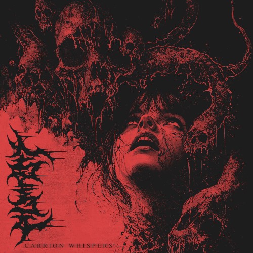 CARRION WHISPERS