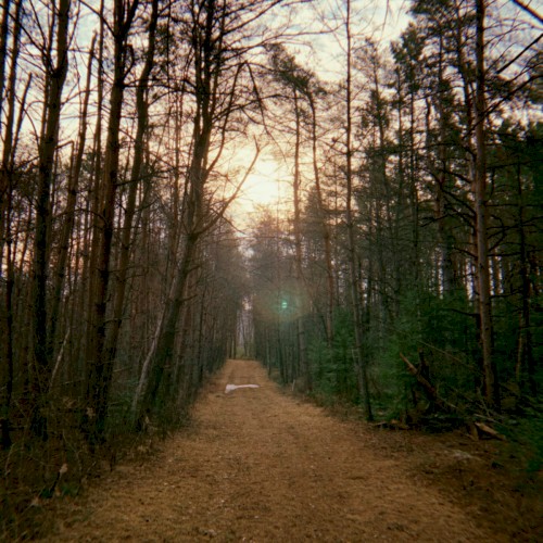 Peace of Mind