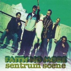 Sentrum Scene