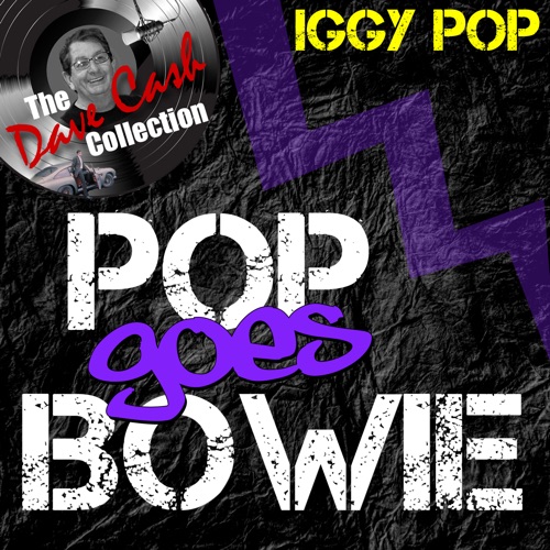 Pop Goes Bowie (The Dave Cash Collection)