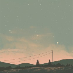 evening star