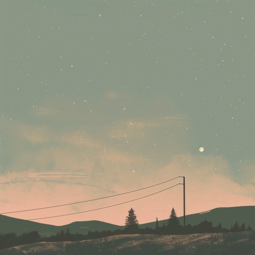 evening star