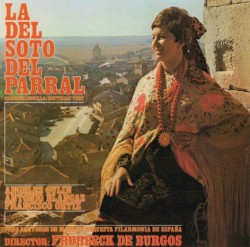 La del Soto del Parral