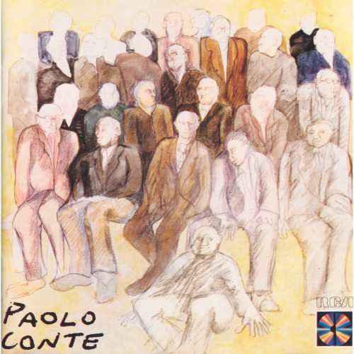 Paolo Conte