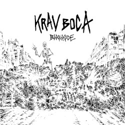 Barrikade