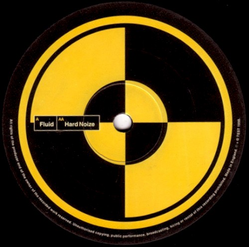 Fluid / Hard Noize