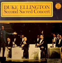 Second Sacred Concert