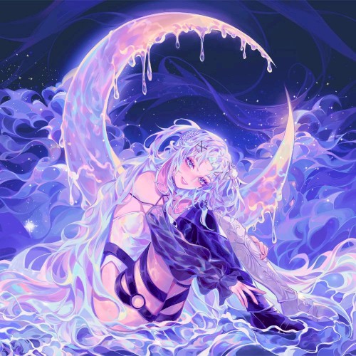 moonlight