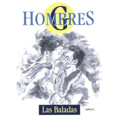 Las baladas