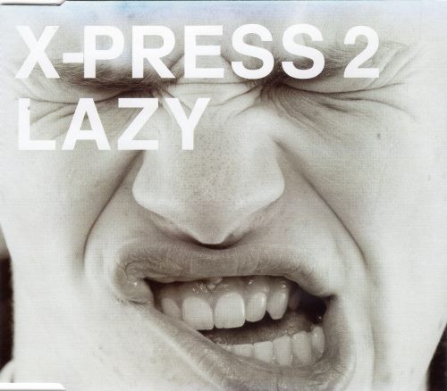 Lazy
