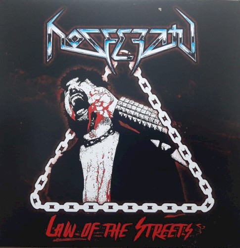 Law of the Streets