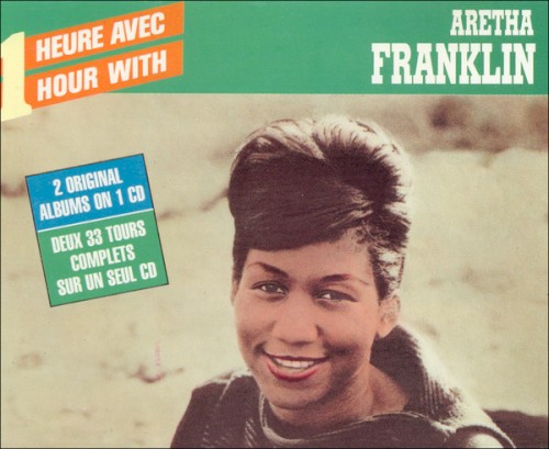 1 heure avec Aretha Franklin