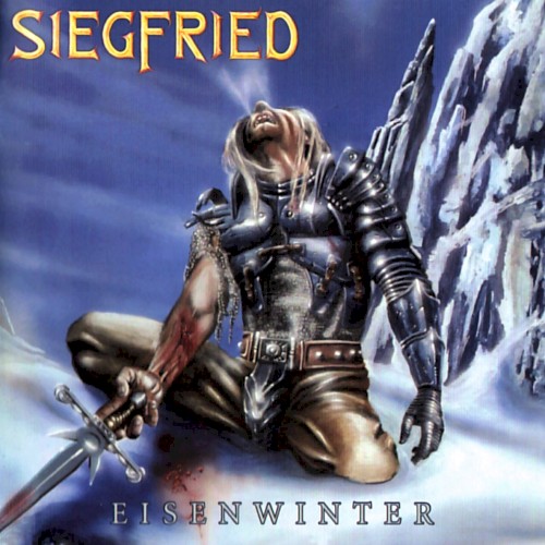 Eisenwinter