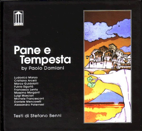 Pane E Tempesta
