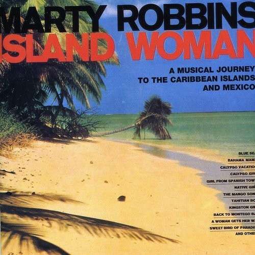 Island Woman