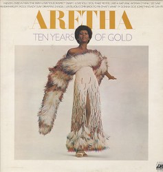 Ten Years of Gold