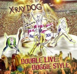 Double Live Doggie Style I