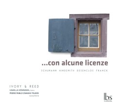 …con alcune licenze