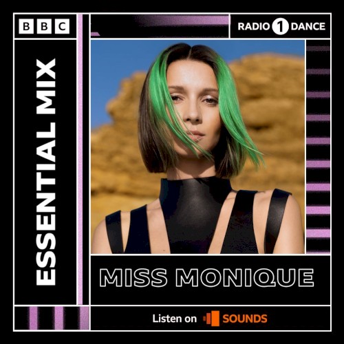 2024-02-10: BBC Radio 1 Essential Mix