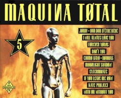 Máquina Total 5
