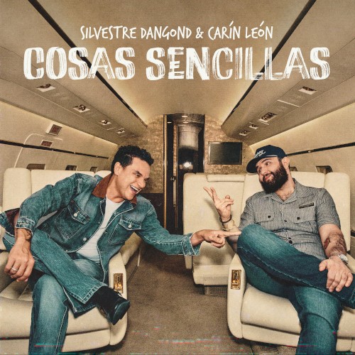 Cosas sencillas