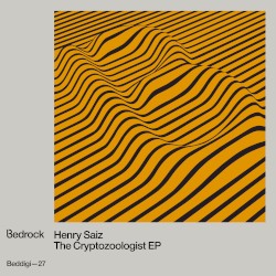 The Cryptozoologist EP