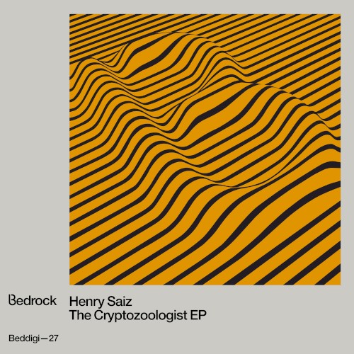 The Cryptozoologist EP
