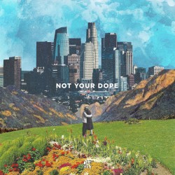Lost in the City / Holding On