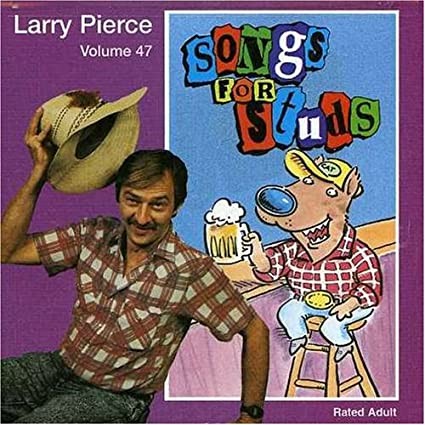 Songs for Studs