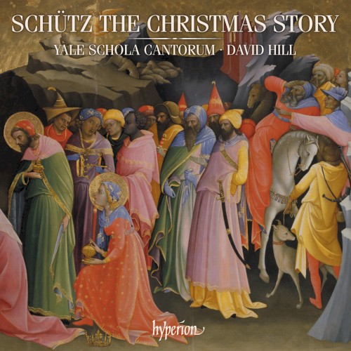 The Christmas Story